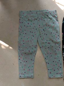 Cute Girls&#39; Pants 3