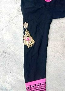 Embroidered Kurti