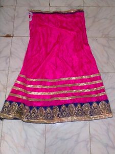 Lehenga Choli