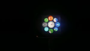 smart watch all working 100%  call work coins available