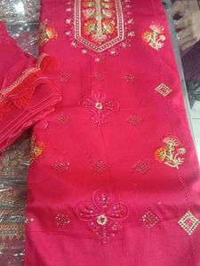 Dresss Material