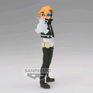 My Hero Academia Denki Kaminari Action Figure