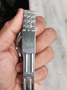 Citizen Automatic Orignal JapanUnique 21 Jewels