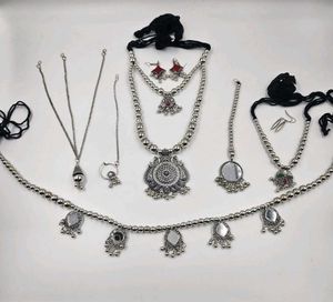 Jewellery Set