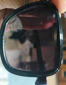 glasses
