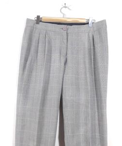 Grey Formal Blazer Set (Women&#39;s)