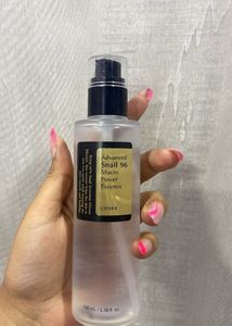 Cosrx Snail Mucin
