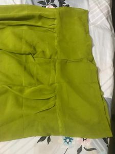 Green Bottom For Suits