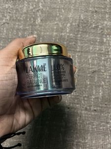 Lakme Perfect Radiance Cream