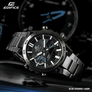 CASIO EDIFICE PREMIUM QUALITY MENS WATCH