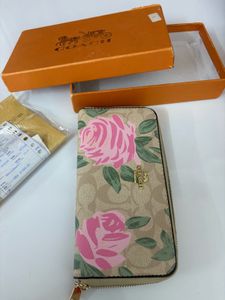 Coach Ladies Wallet