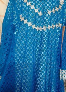 New Gowns Free Size Any Body