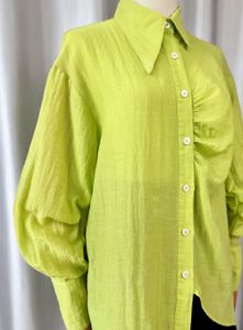 Korean Shirt