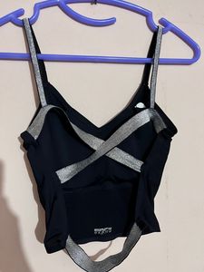 Paded Bralette