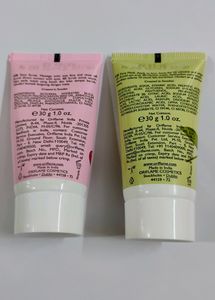 LOVE NATURE REFRESHING FACE SCRUB AND MASK