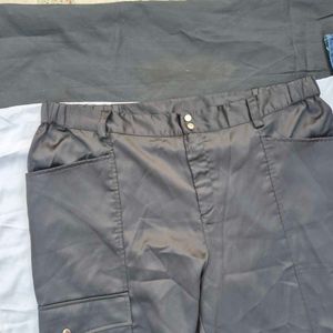 Satin Cargo