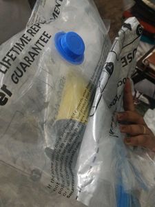 packing compressor pack