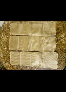 New Blouses Golden Pic