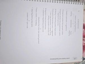 Physiology NEET PG Notes