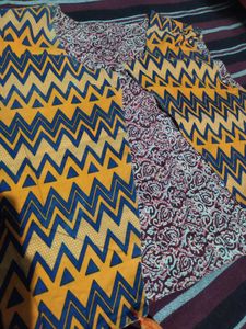 Ethnic Reversible Jacket