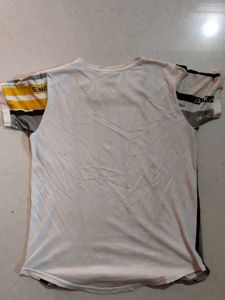 Jack &amp; Jones Striped Tee