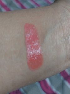 colourbar branded lipstick