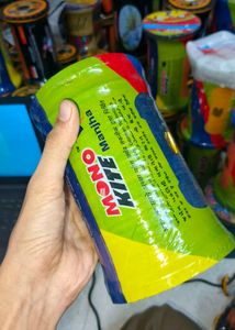 Mono Kite Best Quality Heavy Weight Fast Delivery