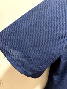 Beautiful Back Tie up Top