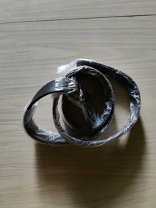 New Black Belt
