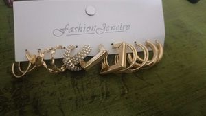 Earring Set