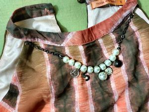 Halter Neck Top