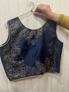 Papa Ki Pari Lehenga