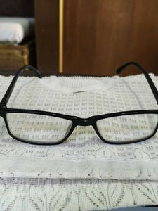 3 Frames For Power Glass