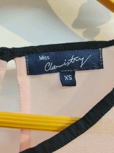 Chiffon Top For Girls