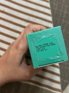 Overnight Glow Mask