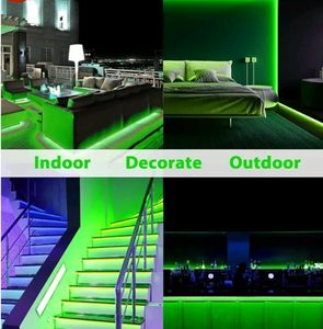 Green Neo LED Strip Light 3 feet