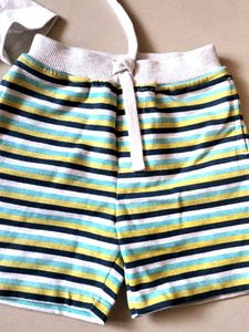 Summer Set For Kids (18-24 Months)