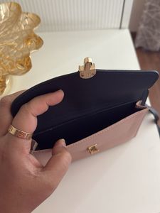 Accessorize - Color Block Crossbody Wallet