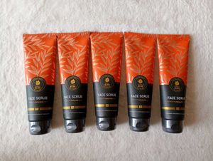 SWEET BLISS FACE &amp; BODY SCRUB – 75g