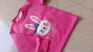 baby clothes pink colour