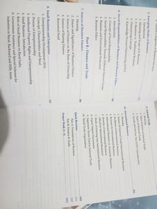 Business Studies Book (Poonam Gandhi)