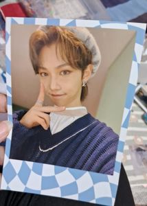 Straykids Felix Bias Pack (Photo Cards )