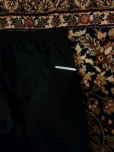 FC Barcelona Track Pant Black