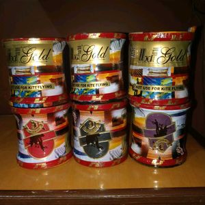 Monofil Gold Original