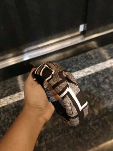 Stylish Geometric Headband