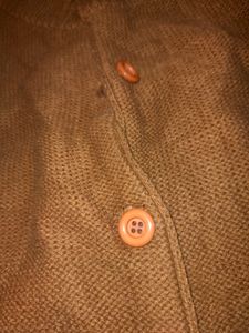 Korean Style Sweater