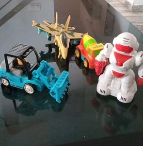 Kids Toys