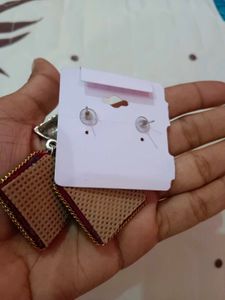 Fancy Earrings For Party