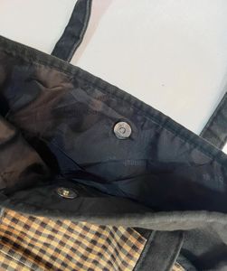 Longaberger Small Handbag