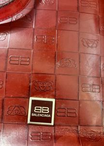 Authentic Balenciaga Bag